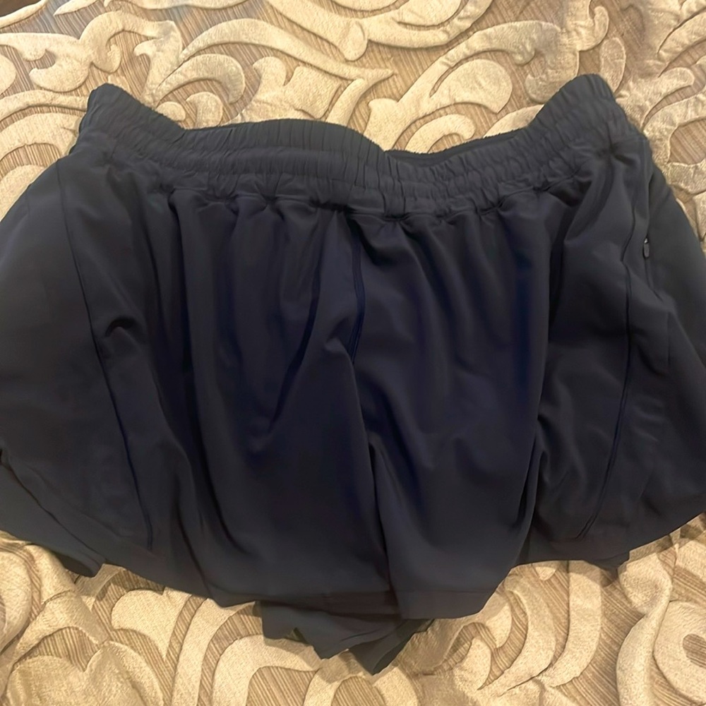 Lululemon 5inch shorts